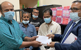 Indians stranded in UAE on way to Saudi Arabia, Kuwait fly home with help from community, consulate